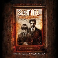 Purchase Akira Yamaoka - Silent Hill: Homecoming (Original Soundtrack)