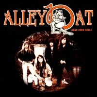Purchase Alleyrat - Head Over Heels (EP)