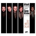 Buy Artvark Saxophone Quartet - Sly Meets Callas Mp3 Download