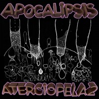 Purchase Aterciopelados - Apocalipsis (EP)