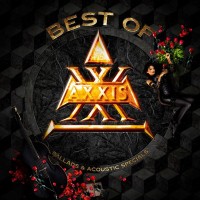 Purchase Axxis - Best Of Ballads & Acoustic Specials CD2