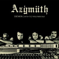 Purchase Azymuth - Demos (1973-75) Vol. 1 & 2 CD2