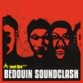 Buy Bedouin Soundclash - Root Fire Mp3 Download