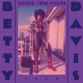 Buy Betty Davis - Crashin' From Passion (Vinyl) Mp3 Download