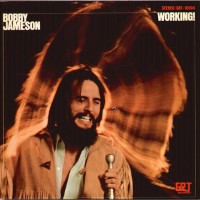 Purchase Bobby Jameson - Working! (Vinyl)