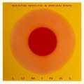 Buy Brian Eno - Luminal (With Beatie Wolfe) Mp3 Download