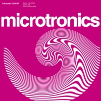 Purchase Broadcast - Microtronics Vol. 1