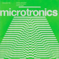 Purchase Broadcast - Microtronics Vol. 2