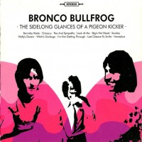 Purchase Bronco Bullfrog - The Sidelong Glances Of A Pigeon Kicker