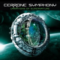 Purchase Cerrone - Cerrone Symphony: Variations Of Supernature