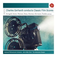 Purchase Charles Gerhardt - Conducts Classic Film Scores CD3