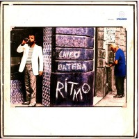 Purchase Chico Batera - Ritmo (Vinyl)