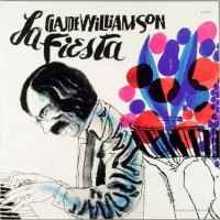 Purchase Claude Williamson - La Fiesta (Vinyl)