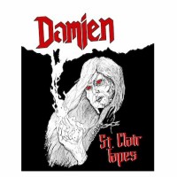 Purchase Damien - St. Clair Tapes
