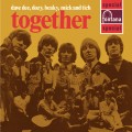 Buy Dave Dee, Dozy, Beaky, Mick & Tich - Together (Vinyl) Mp3 Download