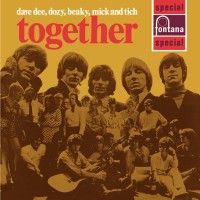 Purchase Dave Dee, Dozy, Beaky, Mick & Tich - Together (Vinyl)