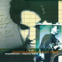 Purchase David Sylvian - God's Monkey: Retrospective (With Robert Fripp)