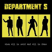 Purchase Department S - When All Is Said And All Is Done