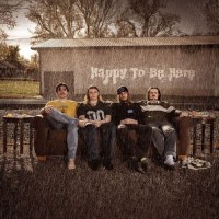 Purchase Dexter And The Moonrocks - Happy To Be Here (EP)
