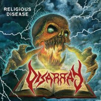 Purchase Disarray - Religious Disease