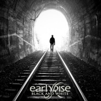 Purchase Earlyrise - Black And White (CDS)