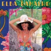 Purchase Elba Ramalho - Alegria (Vinyl)