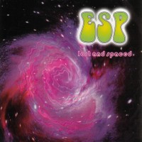 Purchase ESP - Lost And Spaced