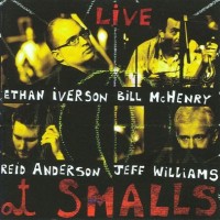 Purchase Ethan Iverson - Live At Smalls