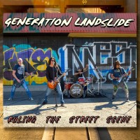 Purchase Generation Landslide - Ruling The Street Scene