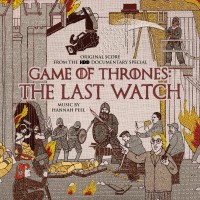 Purchase Hannah Peel - Game Of Thrones: The Last Watch