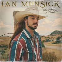 Purchase Ian Munsick - Me & A Fiddle (EP)