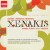 Buy Iannis Xenakis - Atrées / Morsima-Amorsima / Nomos Alpha / St/4 / Akrata CD1 Mp3 Download