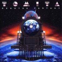 Purchase Isao Tomita - Okhotsk Fantasy