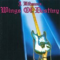 Buy J. Hiltunen's Wings Of Destiny - J. Hiltunen's Wings Of Destiny Mp3 Download