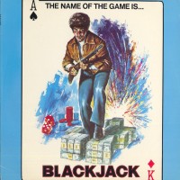 Purchase Jack Ashford - The Name Of The Game Is...Blackjack (With Robert White) (Vinyl)
