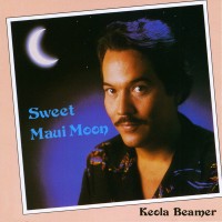 Purchase Keola Beamer - Sweet Maui Moon