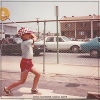 Purchase King Slender - Gold Days