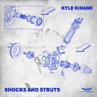 Purchase Kyle Kinane - Shocks And Struts