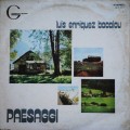 Purchase Luis Bacalov - Paesaggi (Vinyl) Mp3 Download