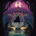 Buy Magdalene Rose - A Bad Residential (With Underoath & Spencer Chamberlain) (CDS) Mp3 Download