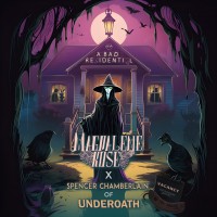 Purchase Magdalene Rose - A Bad Residential (With Underoath & Spencer Chamberlain) (CDS)