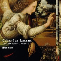 Purchase Magnificat & Philip Cave - Lassus: The Alchemist Vol. 2 CD2