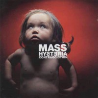 Purchase Mass Hysteria - Contraddiction