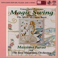 Purchase Massimo Farao - Magic Swing Tribute To The Music Of Count Basie