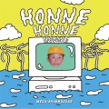Buy Mega Shinnosuke - Honne (EP) Mp3 Download