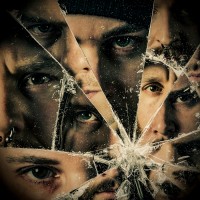 Purchase Mile - A Shattered Mind