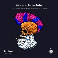 Purchase Moreno Pezzolato - Gonna Make You Sweat (Everybody Dance Now) (CDS)