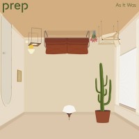 Purchase Prep - As It Was (CDS)