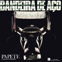 Purchase Papete - Bandeira De Aço (Vinyl)
