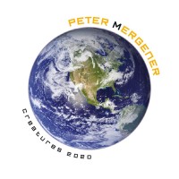 Purchase Peter Mergener - Creatures 2020 CD1